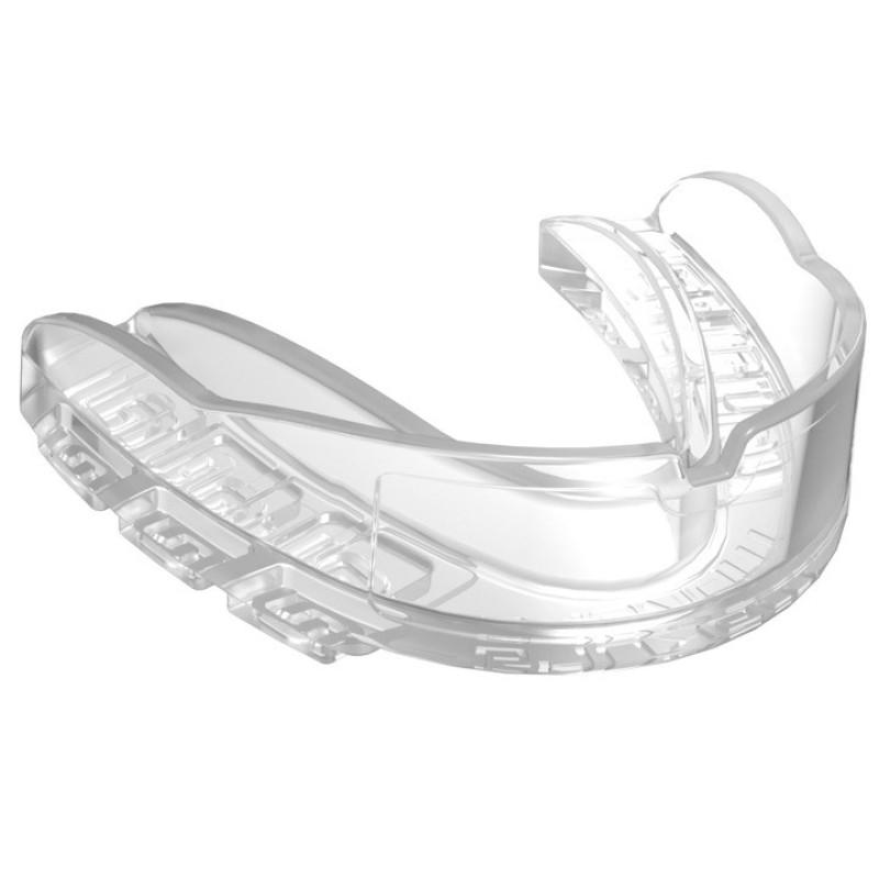 Капа MAKURA Kyro Pro Strapless доросла (вік 11+) Clear (art.6017514181)