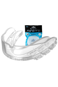 Капа MAKURA Kyro Pro Strapless доросла (вік 11+) Clear (art.6017514181)