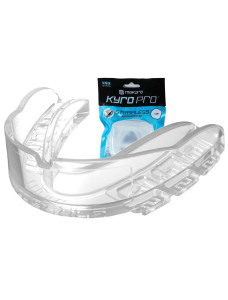 Капа MAKURA Kyro Pro Strapless доросла (вік 11+) Clear (art.6017514181)