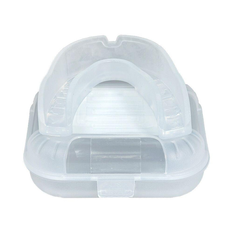 Капа MAKURA Kyro Pro Strapless доросла (вік 11+) Clear (art.6017514181)