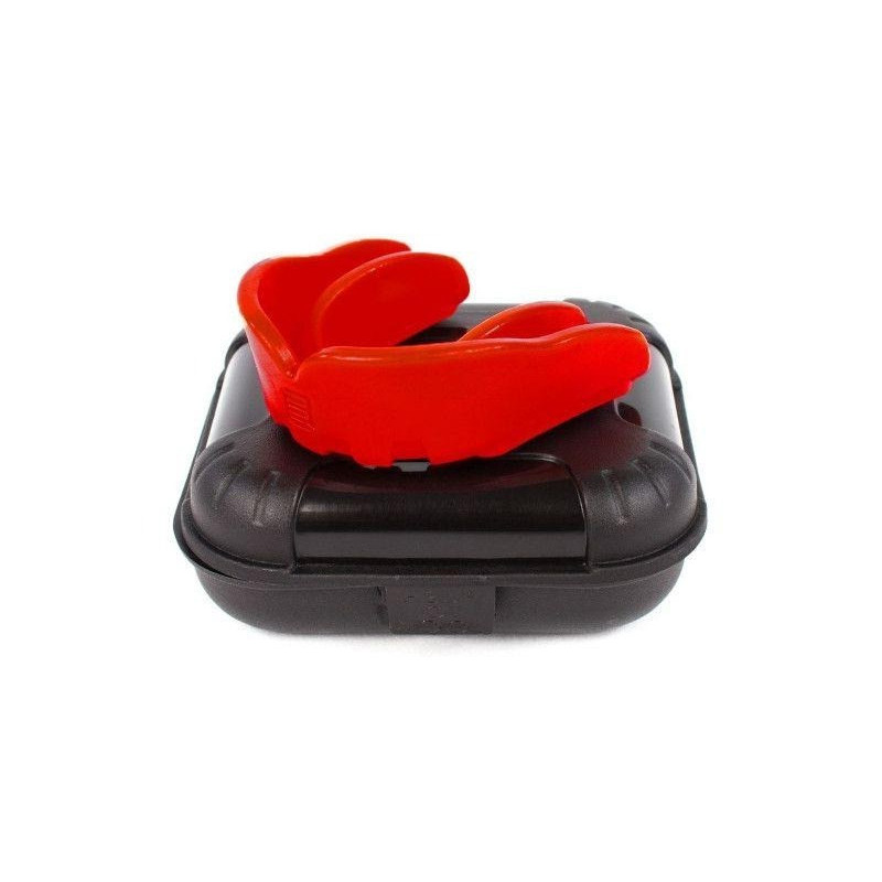 Капа MAKURA Toka взрослая (возраст 11+) Red (art.6017514105)