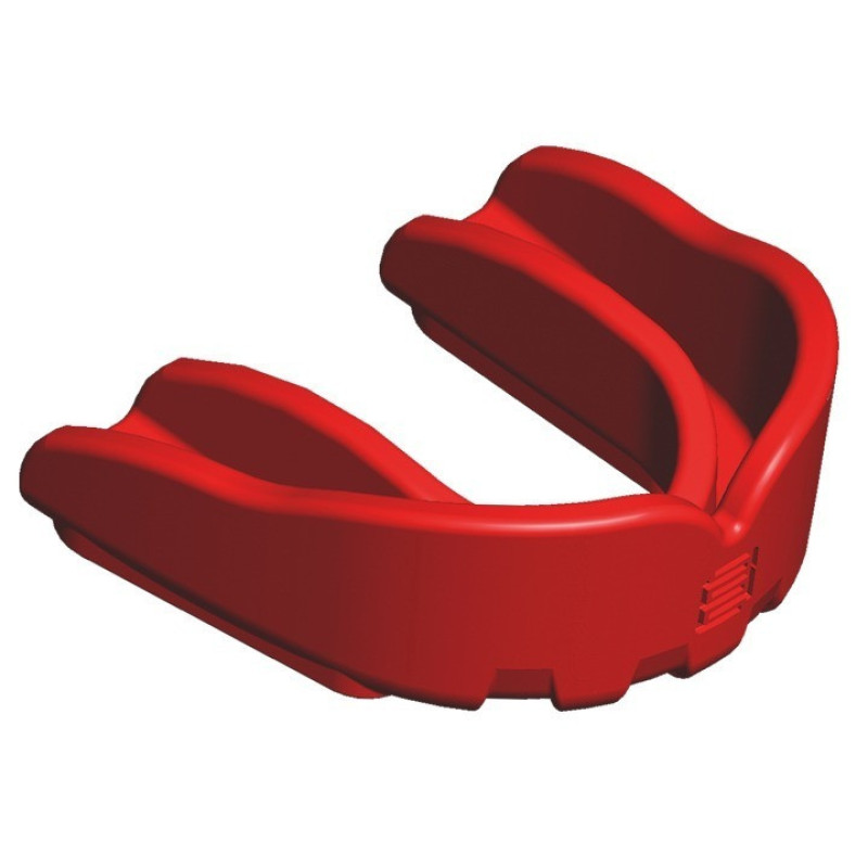 Капа MAKURA Toka взрослая (возраст 11+) Red (art.6017514105)