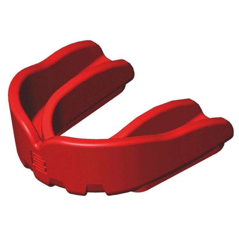 Капа MAKURA Toka взрослая (возраст 11+) Red (art.6017514105)