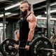Гаки для тяги на зап*ястя RDX W5 Gym Hook Strap Army Green Plus