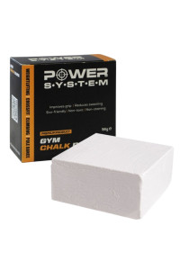 Магнезія-брикет PowerSystem PS-4083 Chalk Block 56 г.