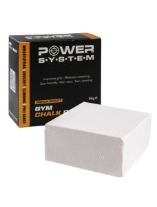 Магнезія-брикет PowerSystem PS-4083 Chalk Block 56 г.