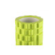Массажный ролик (роллер) PowerPlay 4025 Massage Roller Зеленый (33x14см.)
