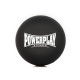 Масажний силіконовий м*яч PowerPlay PP-4354 Silicone Lacrosse Ball (6.3см.) Чорний