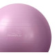 М*яч для фітнесу (фітбол) PowerPlay 4001 ?75 cm Gymball Фіолетовий + помпа