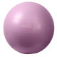 М*яч для фітнесу (фітбол) PowerPlay 4001 ?75 cm Gymball Фіолетовий + помпа
