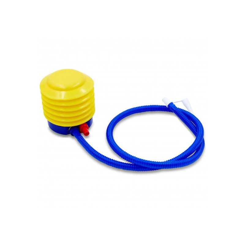 М*яч для фітнесу (фітбол) PowerPlay 4001 ?75 cm Gymball Фіолетовий + помпа