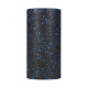 Набір для йоги PowerPlay PP_4008 EPP Foam Roller Set роллер + 2 масажні м*ячі Чорно-синій