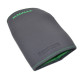 Налокотник MadMax MFA-293 Zahoprene Elbow Support Dark Grey/Green (1шт.) M