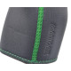 Налокотник MadMax MFA-293 Zahoprene Elbow Support Dark Grey/Green (1шт.) M