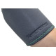 Налокотник MadMax MFA-293 Zahoprene Elbow Support Dark Grey/Green (1шт.) M