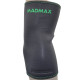 Налокотник MadMax MFA-293 Zahoprene Elbow Support Dark Grey/Green (1шт.) M