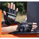 Рукавички для фітнесу Power System PS-2300 Fitness Grey/Black S