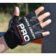 Рукавички для фітнесу Power System PS-2300 Fitness Grey/Black S