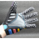Рукавички для інвалідного візка MadMax GWC-006 Full Fingers 2 XL