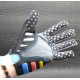 Рукавички для інвалідного візка MadMax GWC-006 Full Fingers 2 XL