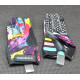 Рукавички для інвалідного візка MadMax GWC-006 Full Fingers 2 XL