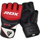 Перчатки для ММА RDX F12 Model GGRF Red XL (капа в комплекте)
