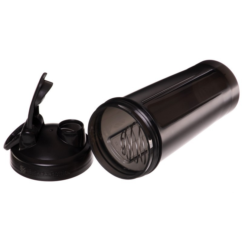 Шейкер спортивний BlenderBottle Pro45 1270ml Black