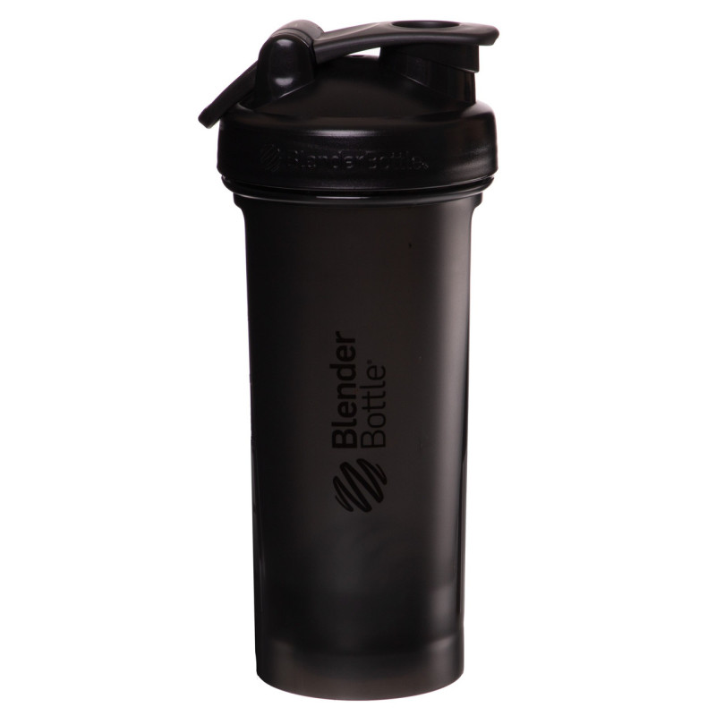 Шейкер спортивний BlenderBottle Pro45 1270ml Black