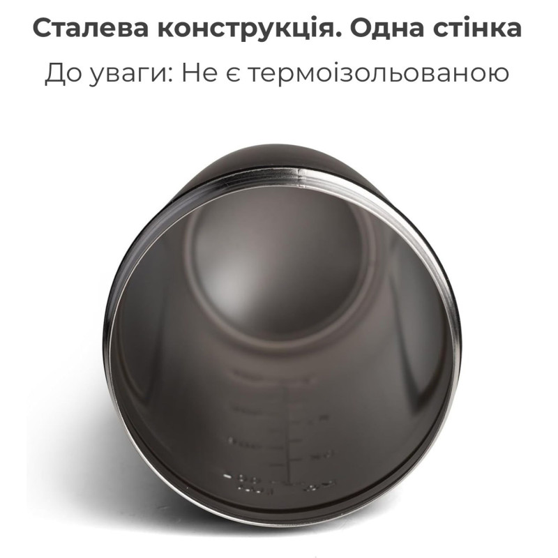 Шейкер спортивний SmartShake Reforce 900ml Wonder Women