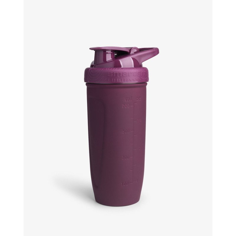 Шейкер спортивний SmartShake Reforce 900ml Wonder Women