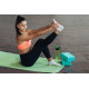 Блок для йоги PowerPlay 4006 Yoga Brick М*ятний
