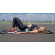 Блок для йоги PowerPlay 4006 Yoga Brick М*ятний