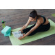 Блок для йоги PowerPlay 4006 Yoga Brick М*ятний