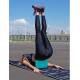 Блок для йоги PowerPlay 4006 Yoga Brick М*ятний