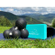 Блок для йоги PowerPlay 4006 Yoga Brick М*ятний