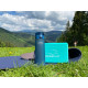 Блок для йоги PowerPlay 4006 Yoga Brick М*ятний