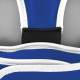 Боксерський шолом тренувальний PowerPlay 3100 PU Синій S