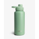 Пляшка для води металева Bohtal Insulated Sports Bottle 960 ml/32 oz Green