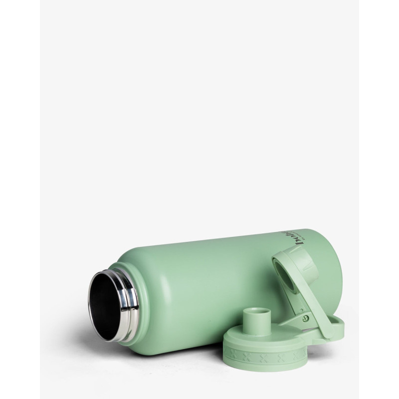 Пляшка для води металева Bohtal Insulated Sports Bottle 960 ml/32 oz Green