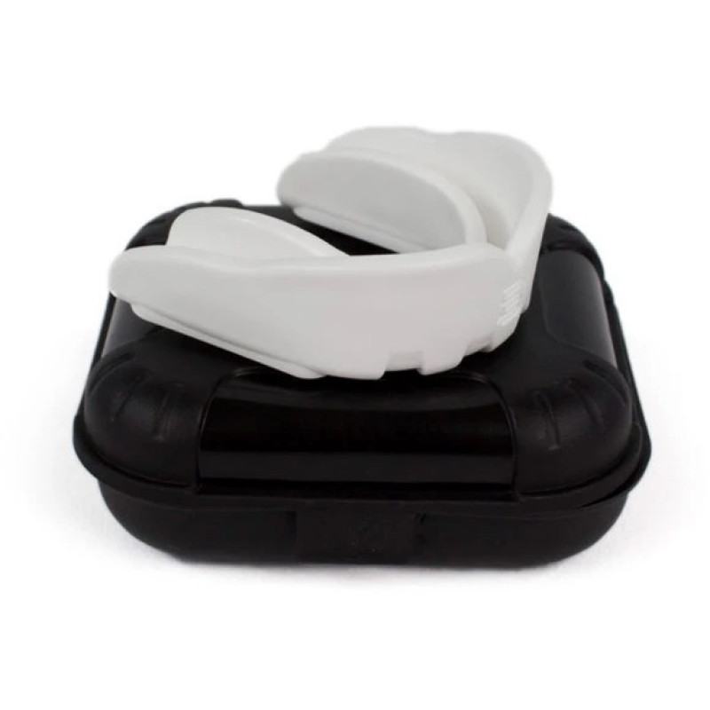 Капа MAKURA Toka доросла (вік 11+) White (art.6017514101)