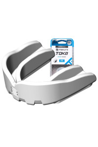 Капа MAKURA Toka доросла (вік 11+) White (art.6017514101)