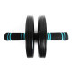 Колесо для пресса U-Powex Ab wheel with mat (d18.5cm.) Black