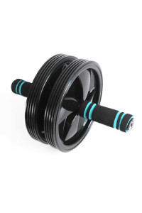 Колесо для пресса U-Powex Ab wheel with mat (d18.5cm.) Black