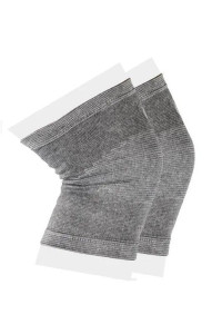 Наколенники Power System PS-6002 Knee Support Grey (пара) XL