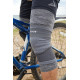 Наколенники Power System PS-6002 Knee Support Grey (пара) XL