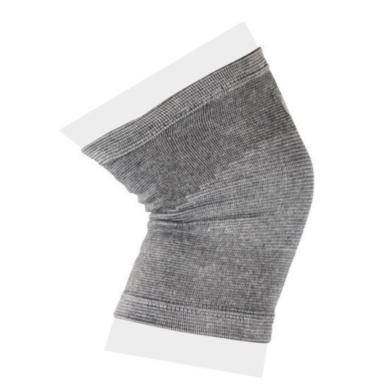Наколенники Power System PS-6002 Knee Support Grey (пара) XL