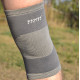 Наколенники Power System PS-6002 Knee Support Grey (пара) XL
