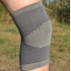 Наколенники Power System PS-6002 Knee Support Grey (пара) XL