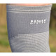 Наколенники Power System PS-6002 Knee Support Grey (пара) XL