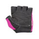 Рукавички для фітнесу Power System PS-2250 Pro Grip жіночі Pink S